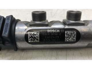 Vstřikovací lišta 851416601, 0281002949 BMW 1 F20 F21 pro naftový motor 1.6 N47T