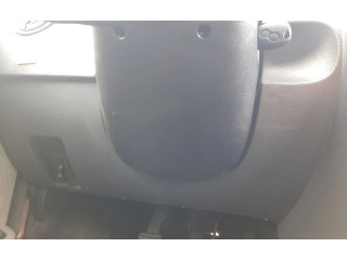 Zámek zadních dveří Dacia Logan Pick-Up 2007