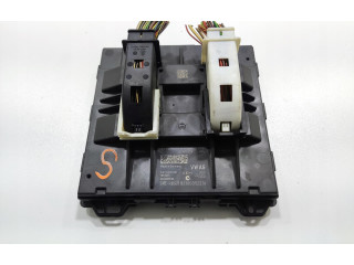 Блок комфорта 7H0937090B Seat Ibiza IV (6J,6P)