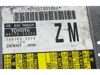 Блок подушек безопасности 8917030C00, 1503005272 Lexus GS 250 350 300H 450H