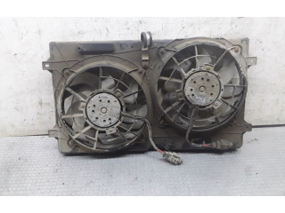 Вентилятор радиатора 7M3959455A Ford Galaxy