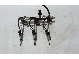 Топливная рампа 32257109 Volvo XC40 1.5 для двигателя B3154T