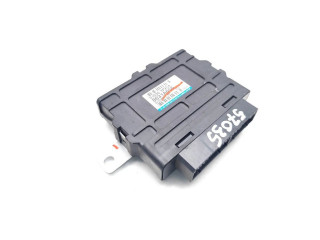 Блок управления двигателя 8631A656, 310363PX5A Mitsubishi Mirage VI G4 Attrage