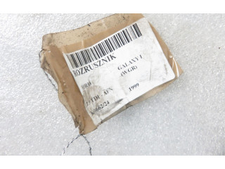 Стартер 0001125012, 02A911023R Ford Galaxy