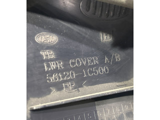 Volant Hyundai Getz 2003 561201C500