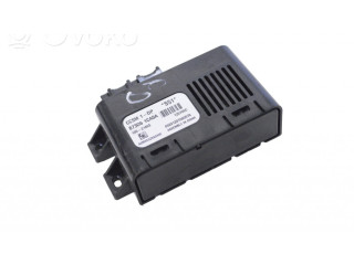 Модуль управления сидением