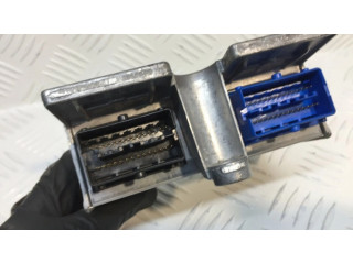 Блок подушек безопасности 13203262 Vauxhall Astra H