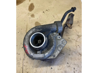 Turbodmychadlo Турбина A6480960299 Mercedes-Benz E W211 648961