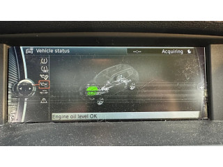 Руль BMW X3 F25  2010-2017 года 32306879901      