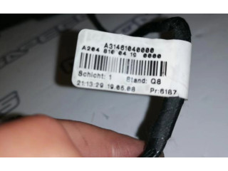 Zpětné zrcátko Mercedes-Benz C W204 2008