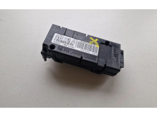 Блок комфорта 9665183080   Peugeot 5008 II   