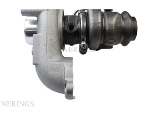 Турбина 49373-02003, TC50-0006   Ford B-MAX       