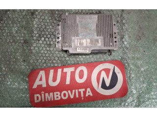 Řídící jednotka K115000002H Daewoo Matiz 2001