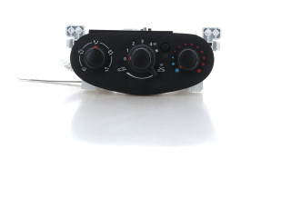 Блок управления климат-контролем 275108150R, T0-6061Y Dacia Sandero