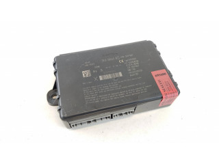 Блок комфорта DPLA19H440AD, 3521AJB610B Jaguar XF