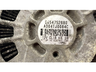 Генератор A004TJ0084C   Citroen C4 Grand Picasso 1.6     