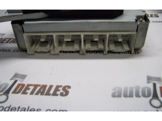 Другие блоки управления / модули