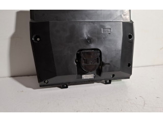 Блок управления климат-контролем 31398587   Volvo V60