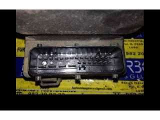 Блок АБС 0265216642, 0273004353   Citroen  Xsara Picasso   -  года