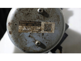 Насос усилителя руля Toyota C-HR I