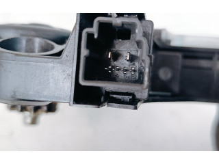 Pojistková skříňka Передний двигатель механизма для подъема окон 111223, 970713102 Volvo XC70 2012