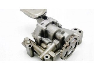 Масляный насос   9632075280, 9431291021  Peugeot Partner 2.0