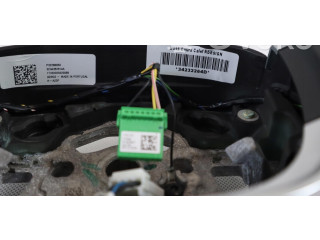 Руль Volvo XC40   -  года 32288650      