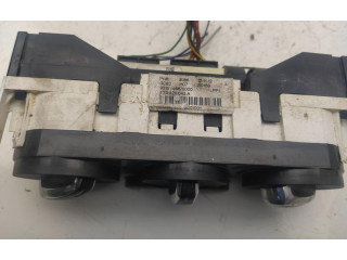 Блок управления климат-контролем 901514660000 Audi A1