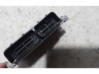 Блок управления двигателя 9843252980 Peugeot 208