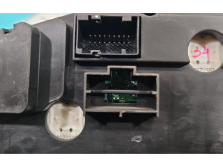 Блок управления климат-контролем 1FCF-10849-XA3, IMPRK1502290   Fiat Stilo