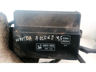 Блок управления MK125, KBA9534 Honda Accord
