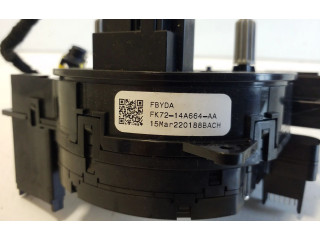 Полоса надувных подушек (кольцо srs) FK7214A664AA Jaguar XE