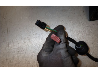 Зеркало электрическое        Peugeot 5008   -  года   