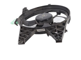 Вентилятор радиатора     7701068309    Renault Twingo II 