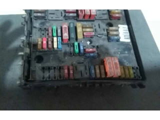 Модуль управления BSM 1K0937124H Audi A3 S3 8P