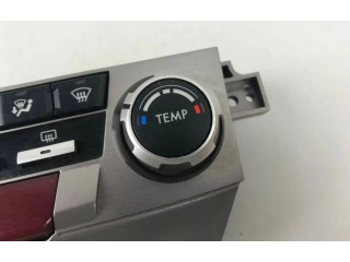 Блок управления климат-контролем 72311AJ08A   Subaru Outback