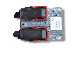 Блок управления двигателем Блок управления BC.0111947.B, 51933468 Lancia Ypsilon