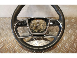 Volant Audi A8 S8 D5 2019 4N0419091C