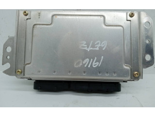 Блок управления двигателя 9030930266F   Hyundai Getz