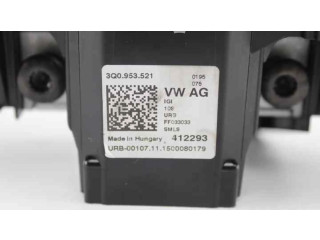 Ручка стеклоочистителей 5Q0953502, 3Q0953521   Volkswagen PASSAT B8