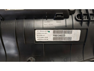 Панель приборов P96613462ZD, 281143604 Citroen C4 I
