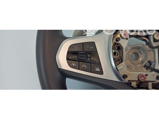 Volant BMW X3 G01 2018 020248, 32308094546