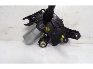 Моторчик заднего дворника 287102467R    Dacia Duster