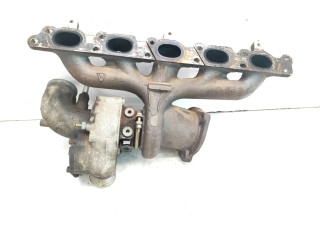 Турбина Volvo C70 30757112