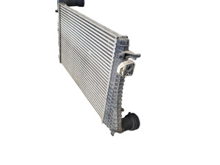 Интеркулер  0281002399   Volkswagen Caddy 