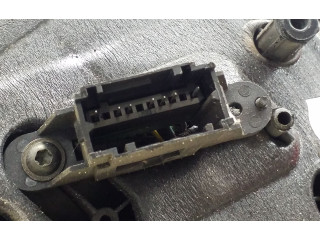 Зеркало электрическое правое Renault Clio II 2001-2005 года