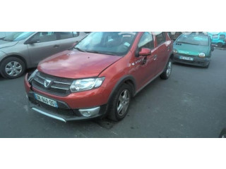Вентилятор печки    272107379R   Dacia Sandero