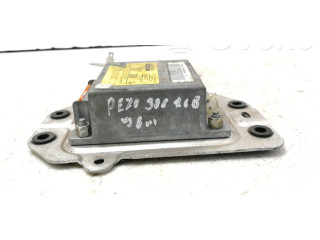 Блок подушек безопасности 550578100, 9633621180   Peugeot 306