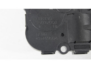 Вентилятор печки K974900444174 Audi A4 Allroad