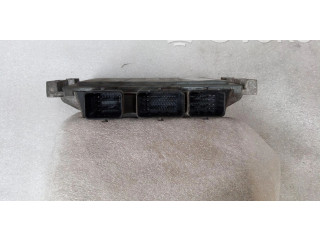 Блок управления двигателя S120200113A   Renault Twingo II